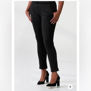 Good Used Condition ‘THE HAMILTON PANT’ from Sophie Grace - Size Small/ Black